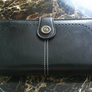 Women Purse -  Wristlet